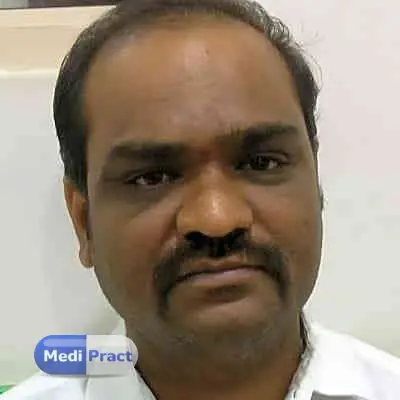 Dr. ARUNA C M Profile Picture