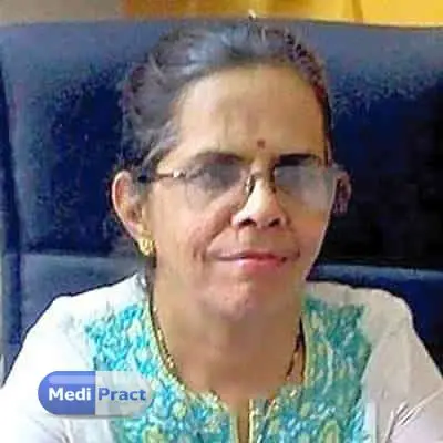 Dr. Aruna Chaphekar Profile Picture
