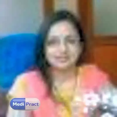 Dr. Aruna Chawardol Profile Picture