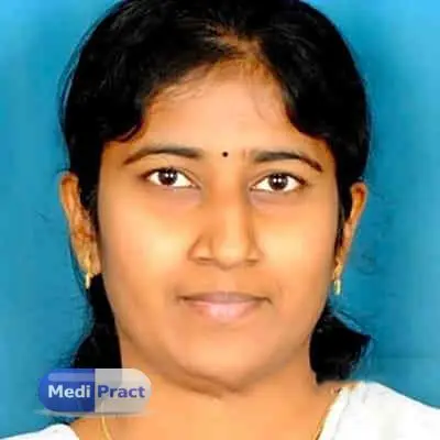 Dr. Aruna D Profile Picture