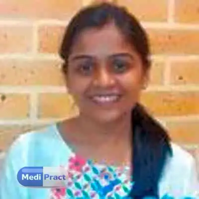 Dr. Aruna Dharia Profile Picture