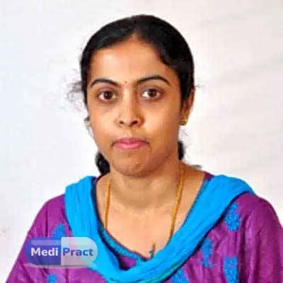 Dr. Aruna Divakar Profile Picture