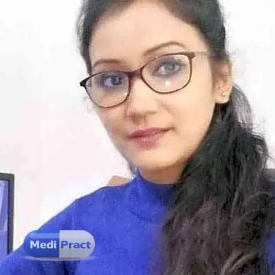 Dr. Aruna Gohain Profile Picture