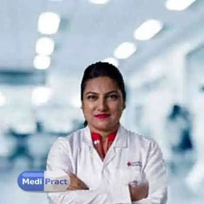Dr. Aruna Jain Profile Picture