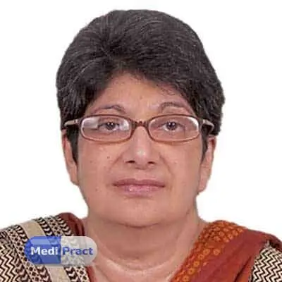 Dr. Aruna Juneja Profile Picture