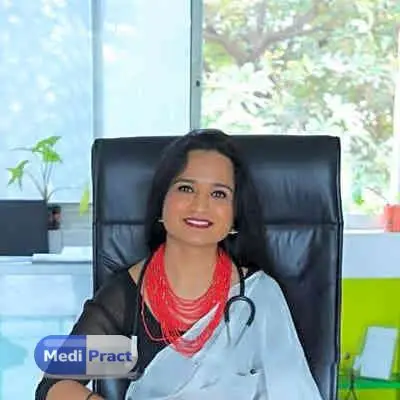 Dr. Aruna Kalra Profile Picture