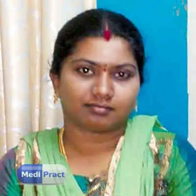 Dr. Aruna Karnan Veeramani Profile Picture