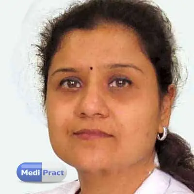 Dr. Aruna Karnawat Profile Picture