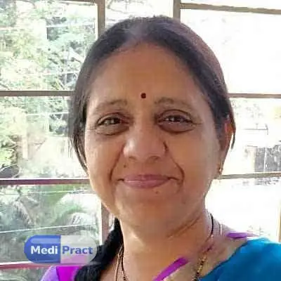 Dr. Aruna Kumari Profile Picture