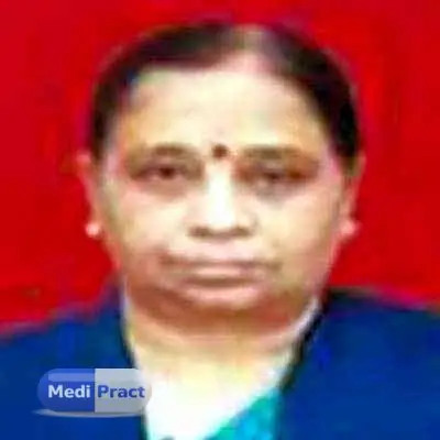 Dr. Aruna Mewar Profile Picture
