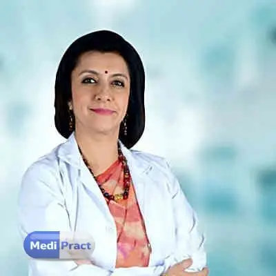 Dr. Aruna Mohan Profile Picture