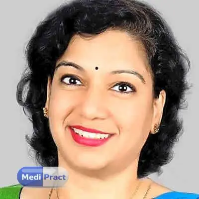 Dr. Aruna Muralidhar Profile Picture