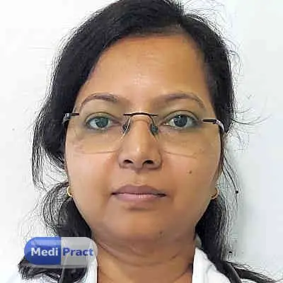 Dr. Aruna Murmu Profile Picture