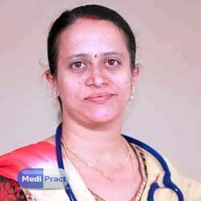 Dr. Aruna N Profile Picture