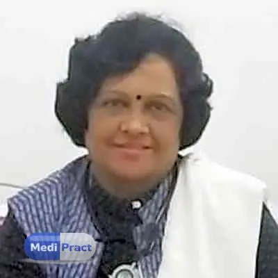 Dr. Aruna Nadgowda Profile Picture
