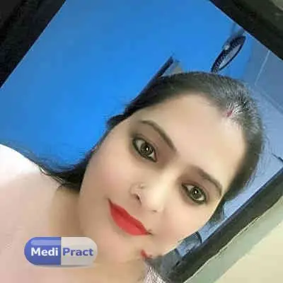 Dr. Aruna Pathania Profile Picture