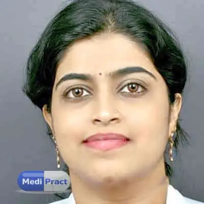 Dr. Aruna Pawar Profile Picture