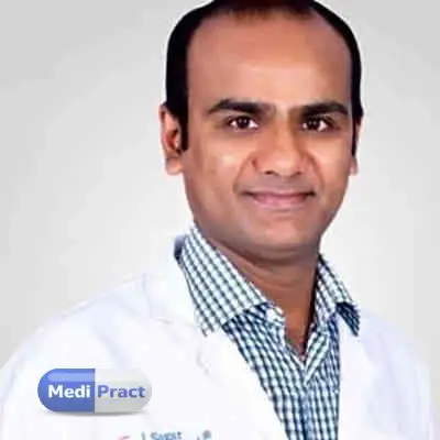 Dr. Aruna S V Profile Picture
