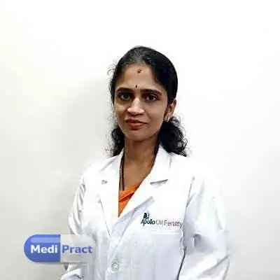Dr. Aruna Sahadev Profile Picture