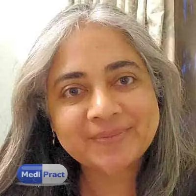 Dr. Aruna Savur Profile Picture