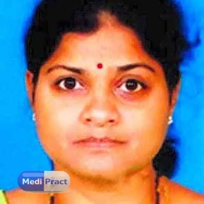 Dr. Aruna Sharma Profile Picture