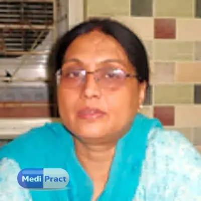 Dr. Aruna Singh Profile Picture
