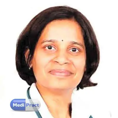 Dr. Aruna Sree Malipeddi Profile Picture