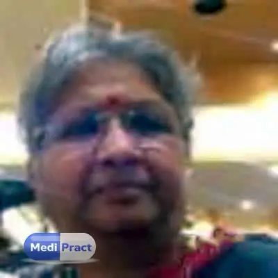 Dr. Aruna Tantia Profile Picture