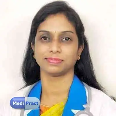 Dr. Aruna Thangapandy Profile Picture