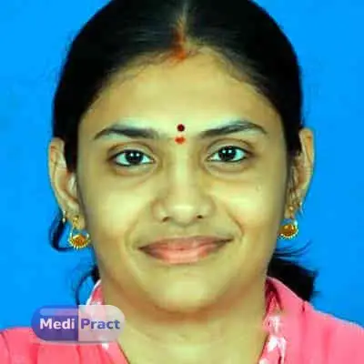 Dr. Aruna . U Profile Picture