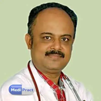 Dr. Arunachalam Profile Picture