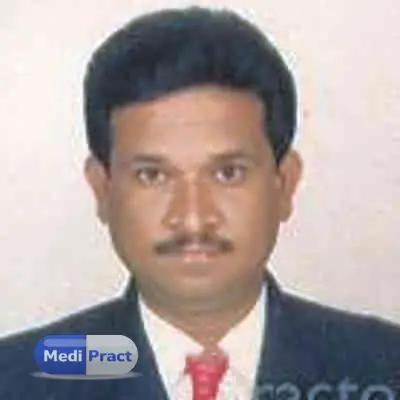 Dr. Arunan Profile Picture