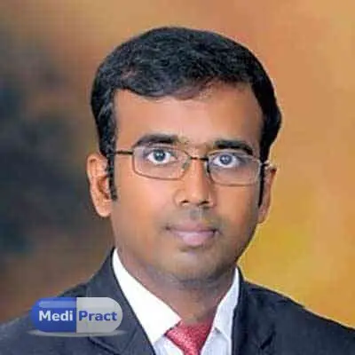 Dr. Arunandhi Chelvan Profile Picture