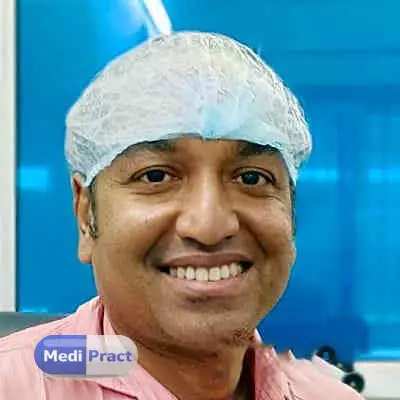 Dr. Arunangshu Saha Profile Picture