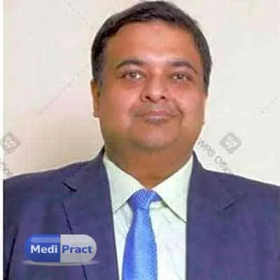Dr. Arunava Lala Profile Picture