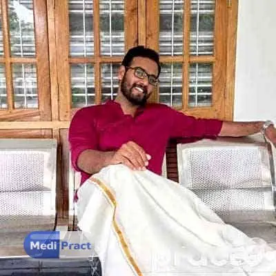 Dr. Arundas H Profile Picture