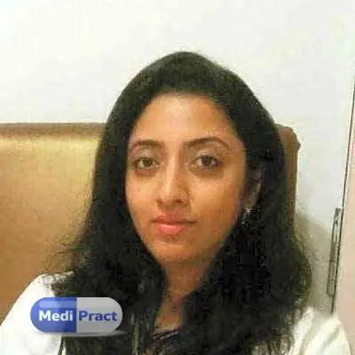 Dr. Arundathi Nagaraj Profile Picture