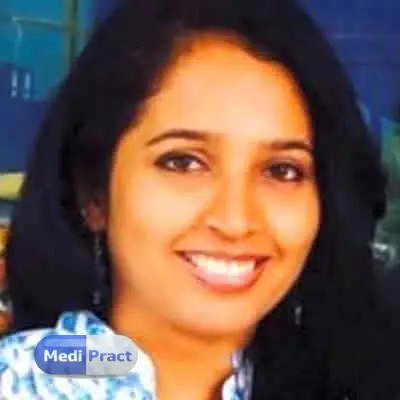 Dr. Arundati Krishna Raj Profile Picture