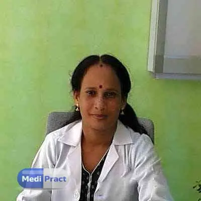 Dr. Arundhathy Kuttoth Profile Picture