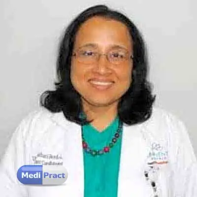 Dr. Arundhati Bordoloi Profile Picture