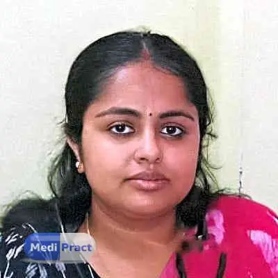 Dr. Arundhati Chakrabarty Profile Picture