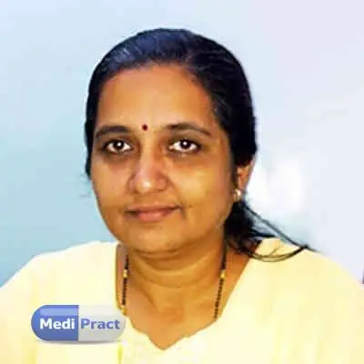 Dr. Arundhati Joshi Profile Picture