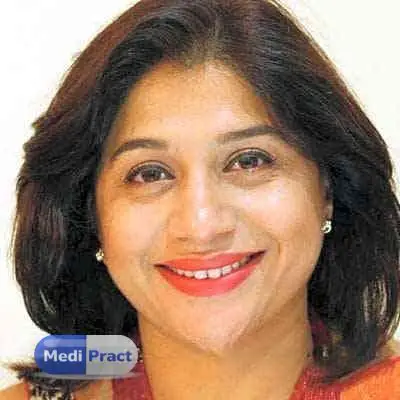 Dr. Arundhati Kale Sidhaye Profile Picture