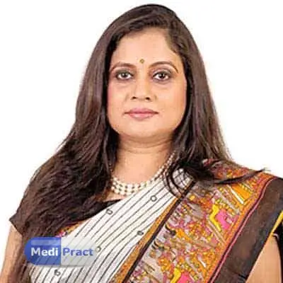 Dr. Arundhati Kar Profile Picture