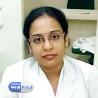Dr. Arundhati Pal Profile Picture