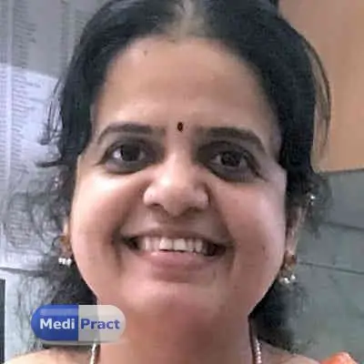 Dr. Arundhati S Kanade Profile Picture