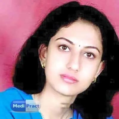 Dr. Arundhati S Mahajan-Adhe Profile Picture
