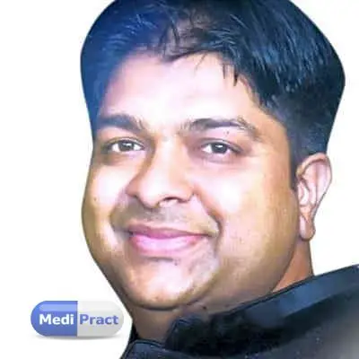 Dr. Arunendra Singh Profile Picture