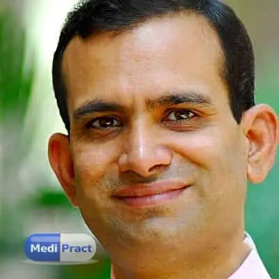 Dr. Arunesh Gupta Profile Picture