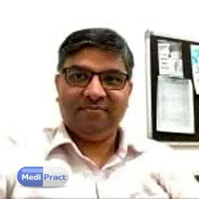 Dr. Arunesh Kumar Profile Picture